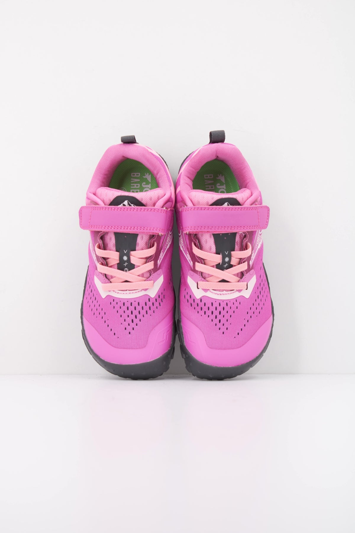 JOMA BFSIMJWV zapatilla trail barefoot en color ROSA  (3)
