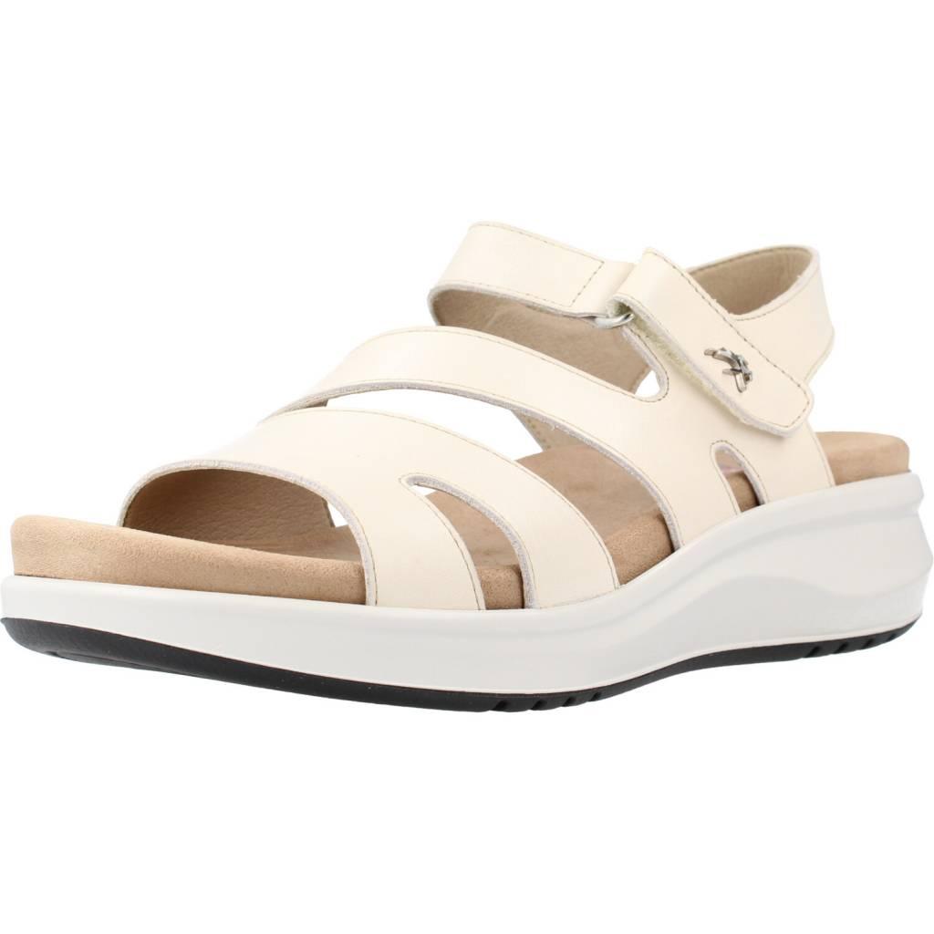 FLUCHOS F en color BLANCO  (1)