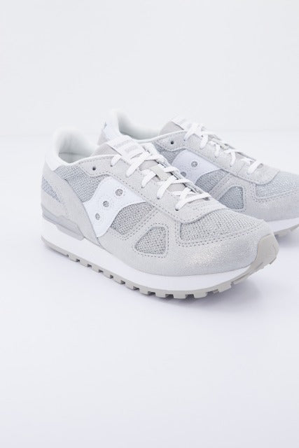 SAUCONY SHADOW ORIGINAL en color GRIS  (1)