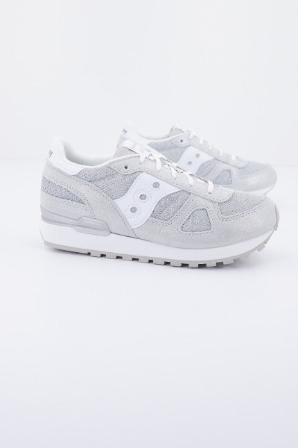 SAUCONY SHADOW ORIGINAL en color GRIS  (2)