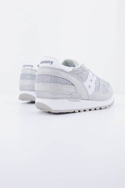 SAUCONY SHADOW ORIGINAL en color GRIS  (3)
