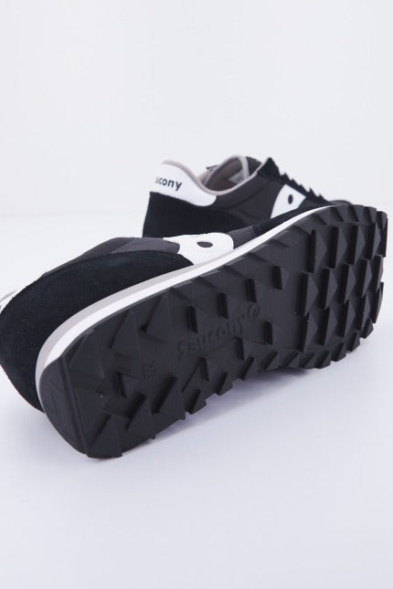 SAUCONY JAZZ ORIGINAL en color NEGRO  (4)