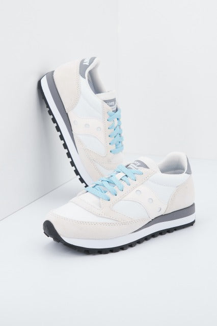 SAUCONY  JAZZ  en color BEIS  (1)