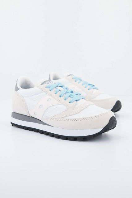 SAUCONY  JAZZ  en color BEIS  (2)