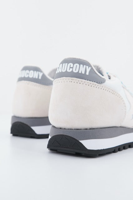 SAUCONY  JAZZ  en color BEIS  (3)