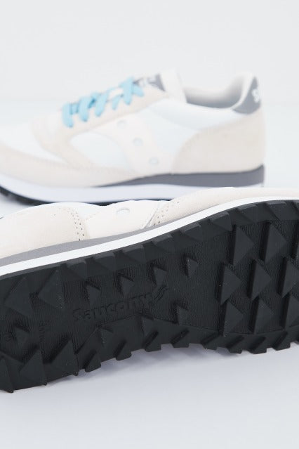 SAUCONY  JAZZ  en color BEIS  (4)