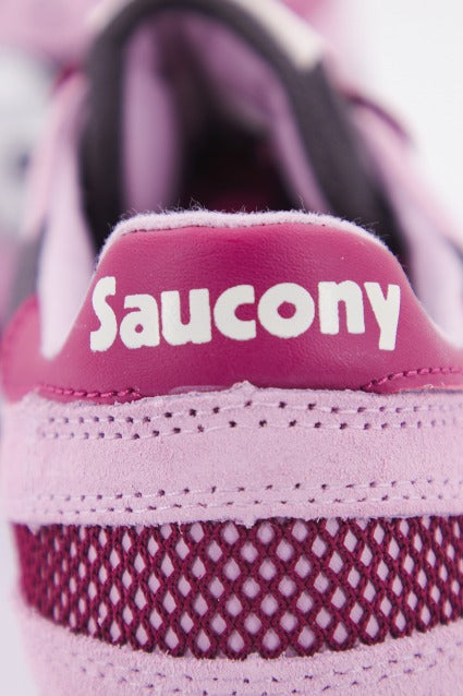 SAUCONY SHADOW ORIGINAL en color ROSA  (4)