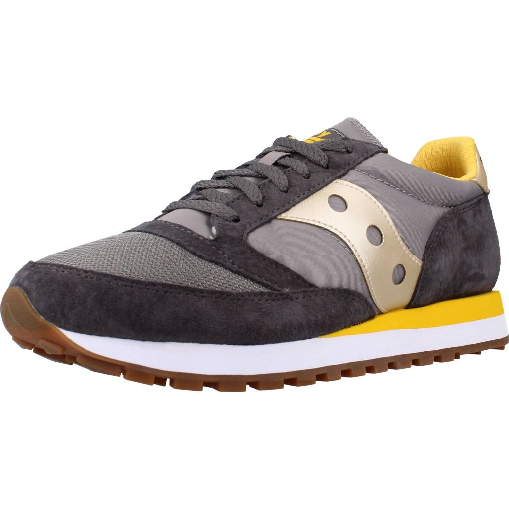 SAUCONY JAZZ  en color GRIS  (1)