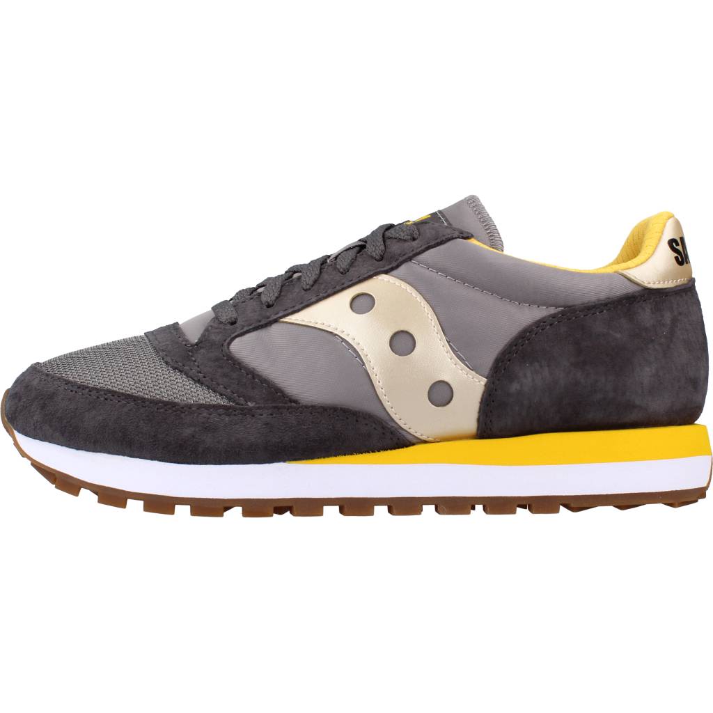 SAUCONY JAZZ  en color GRIS  (2)
