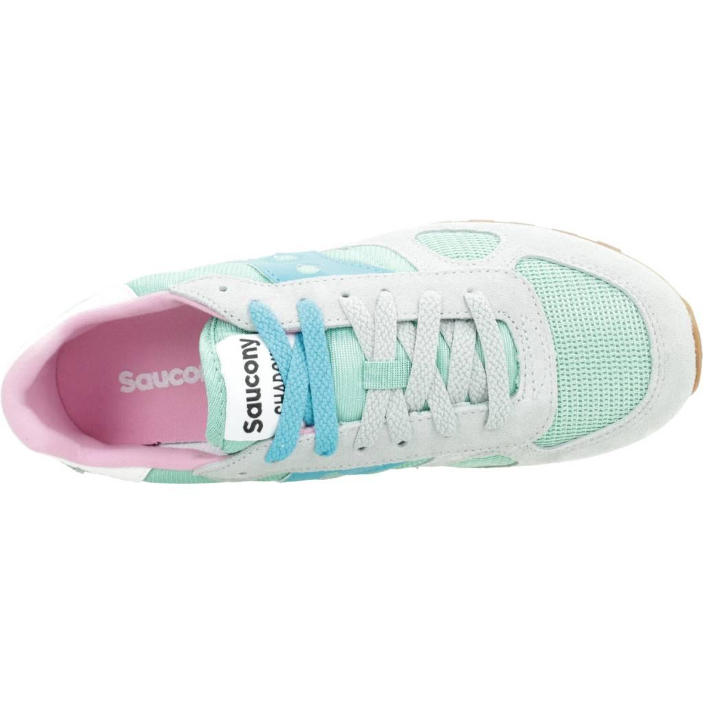 SAUCONY SHADOW ORIGINAL en color MULTICOLOR  (7)