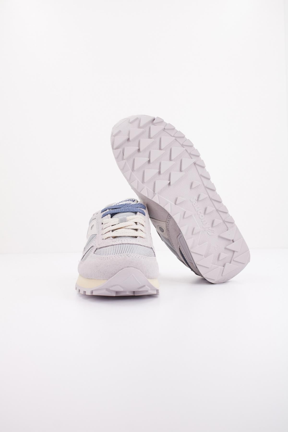 SAUCONY SHADOW ORIGINAL en color GRIS  (4)