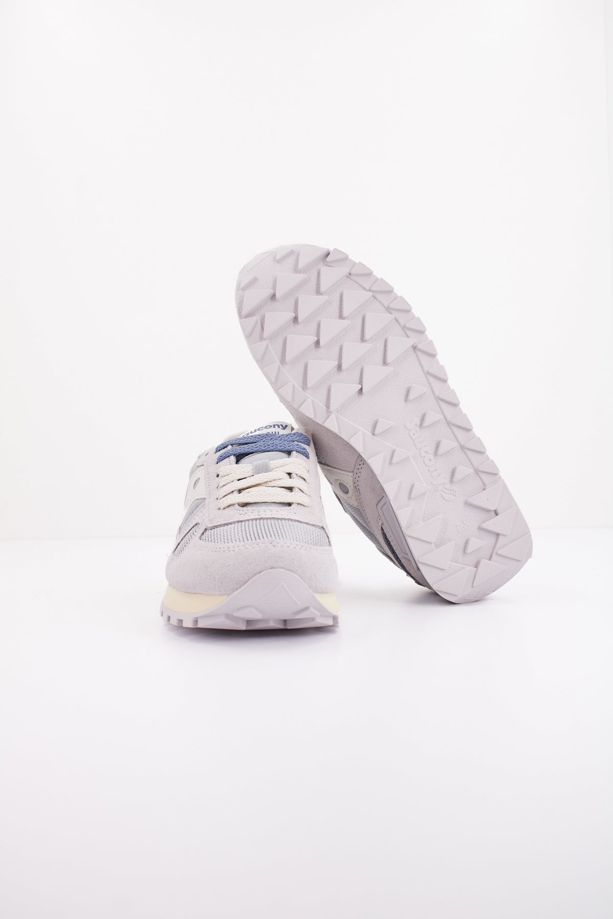 SAUCONY SHADOW ORIGINAL en color GRIS  (4)