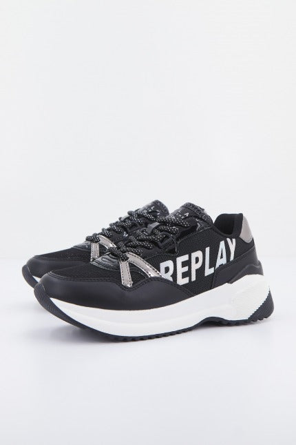 REPLAY JSS en color NEGRO  (1)