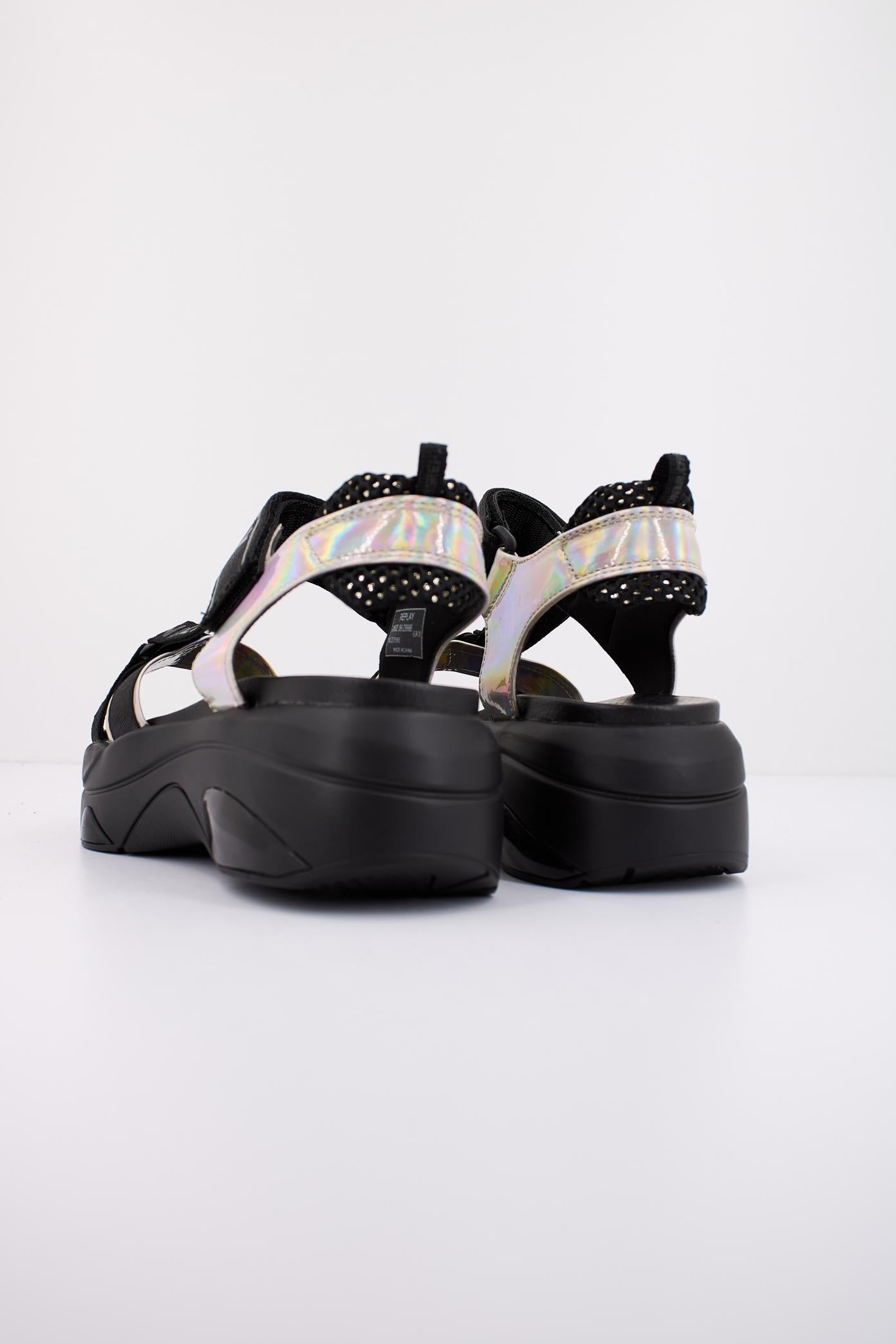 REPLAY WELLOW en color NEGRO  (3)