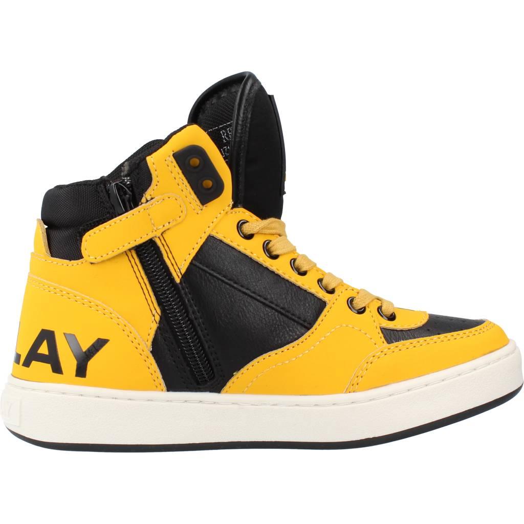 REPLAY COBRA  en color AMARILLO  (4)