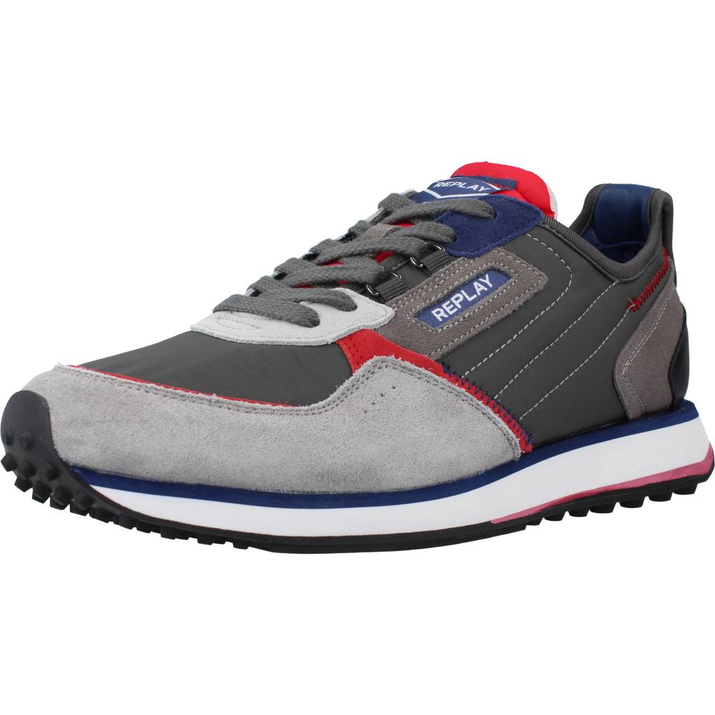 Typing Tutor Zapatos Lottusse Hombre Derby Marca Lottusse Zapatos