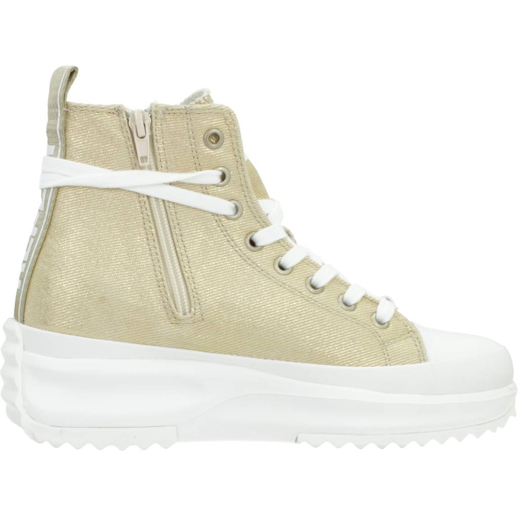 REPLAY AQUA PRINT  en color ORO  (4)