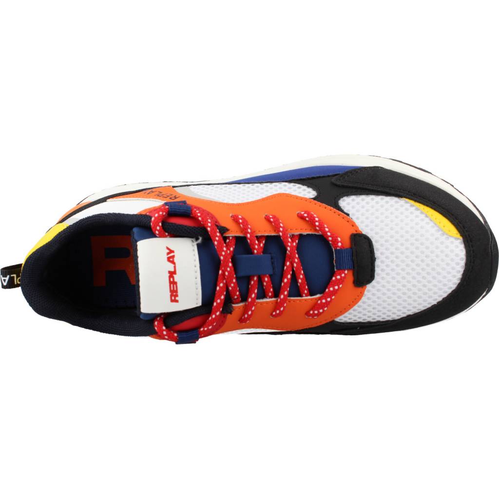 REPLAY MERAK en color MULTICOLOR  (7)