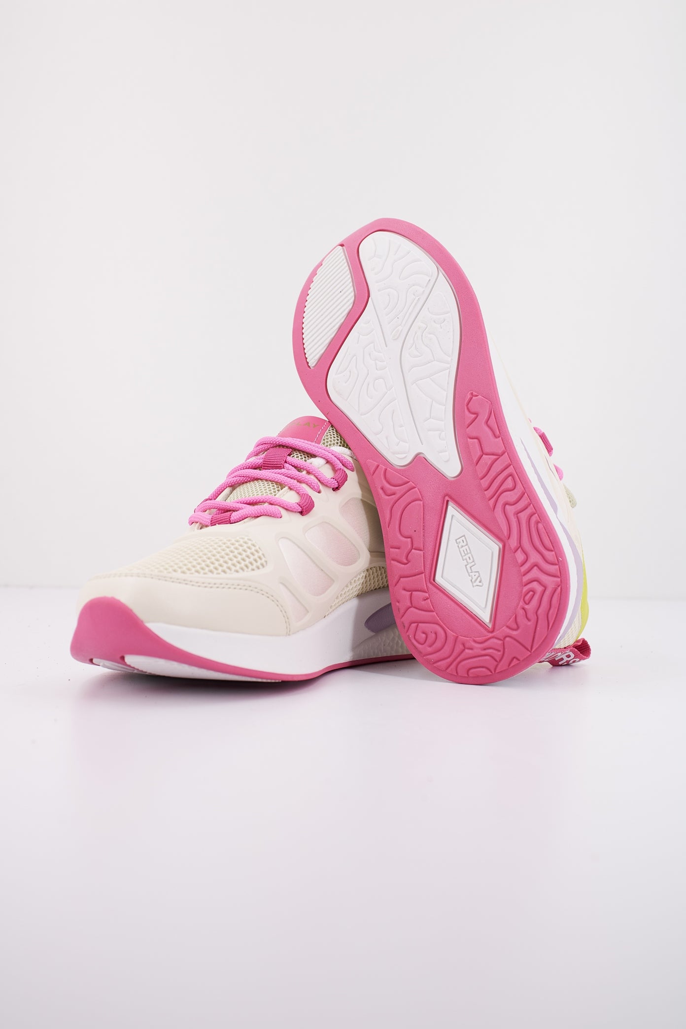 Zapatillas online en Zacaris