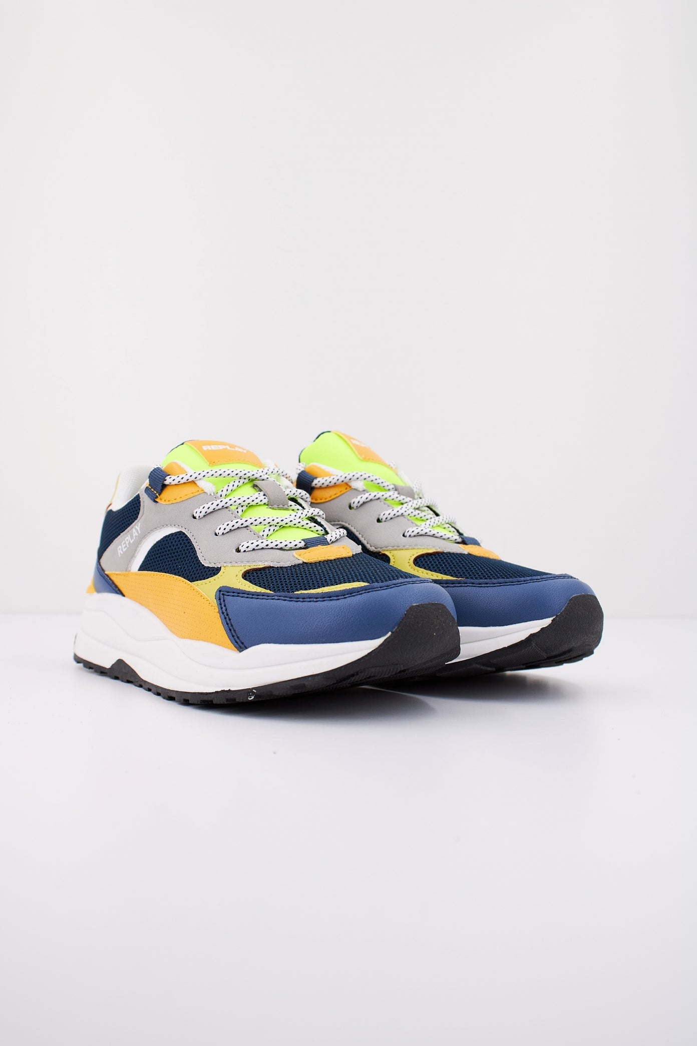 REPLAY MERAK JR  en color AZUL  (2)