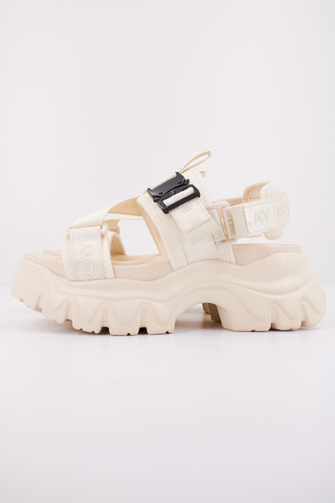 REPLAY JUYCE BUCKLE en color BEIS  (1)