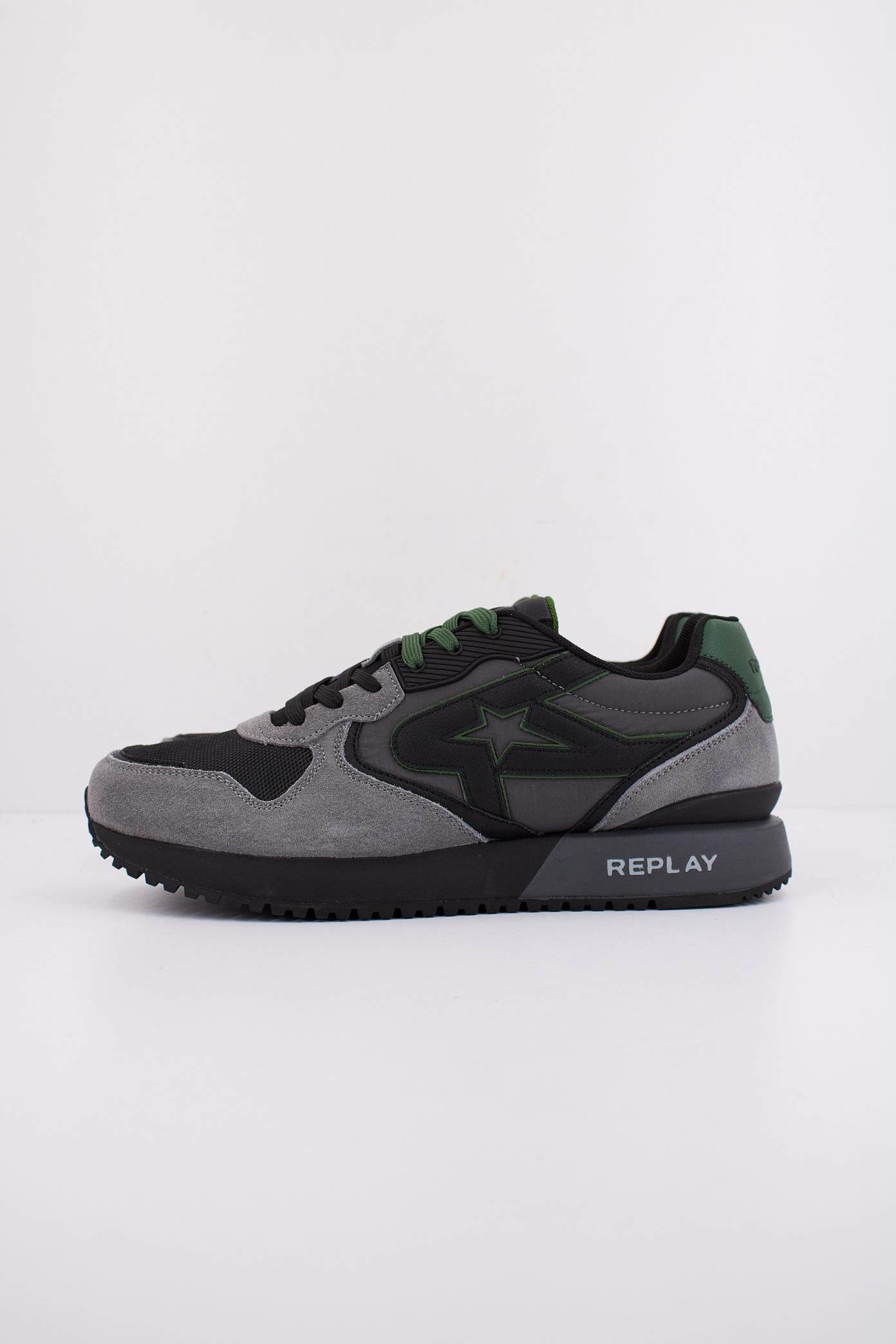 REPLAY RSIT en color GRIS  (1)