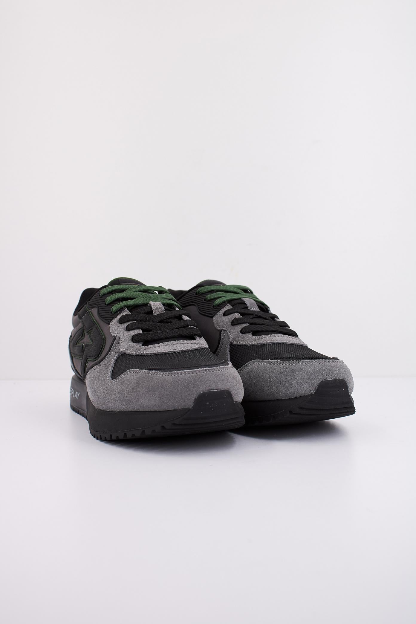 REPLAY RSIT en color GRIS  (2)