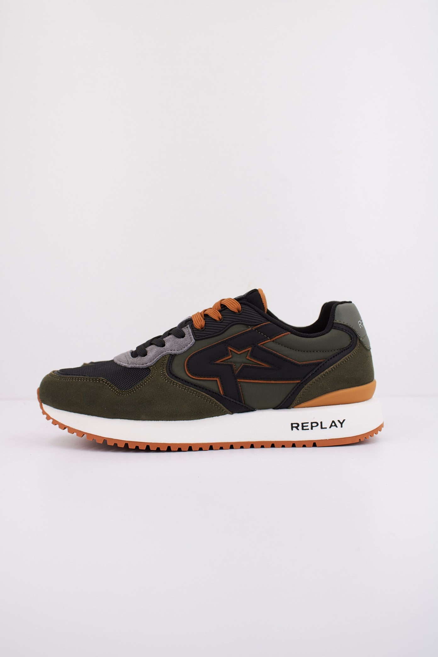 REPLAY RSIT en color VERDE  (1)
