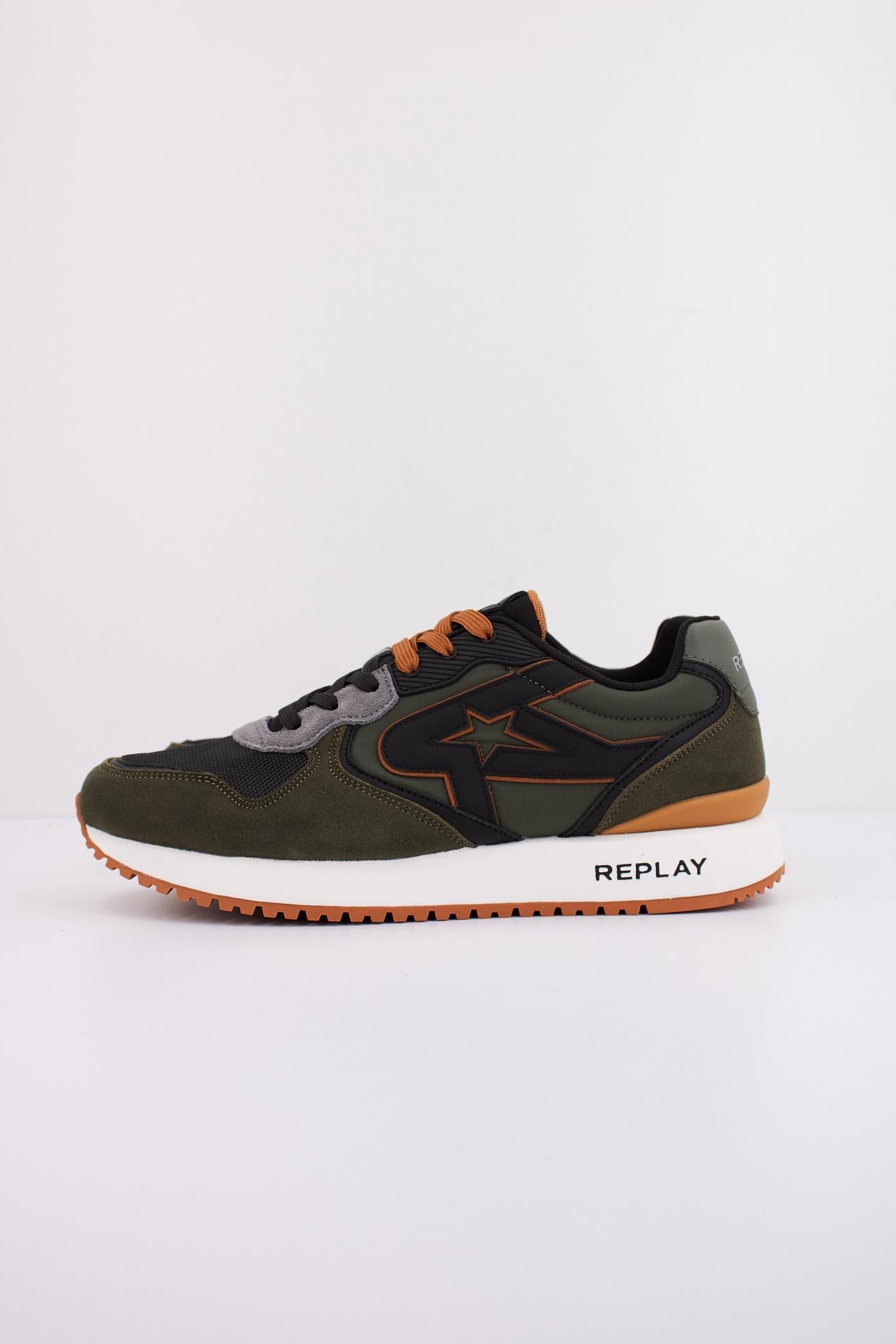 REPLAY RSIT en color VERDE  (1)