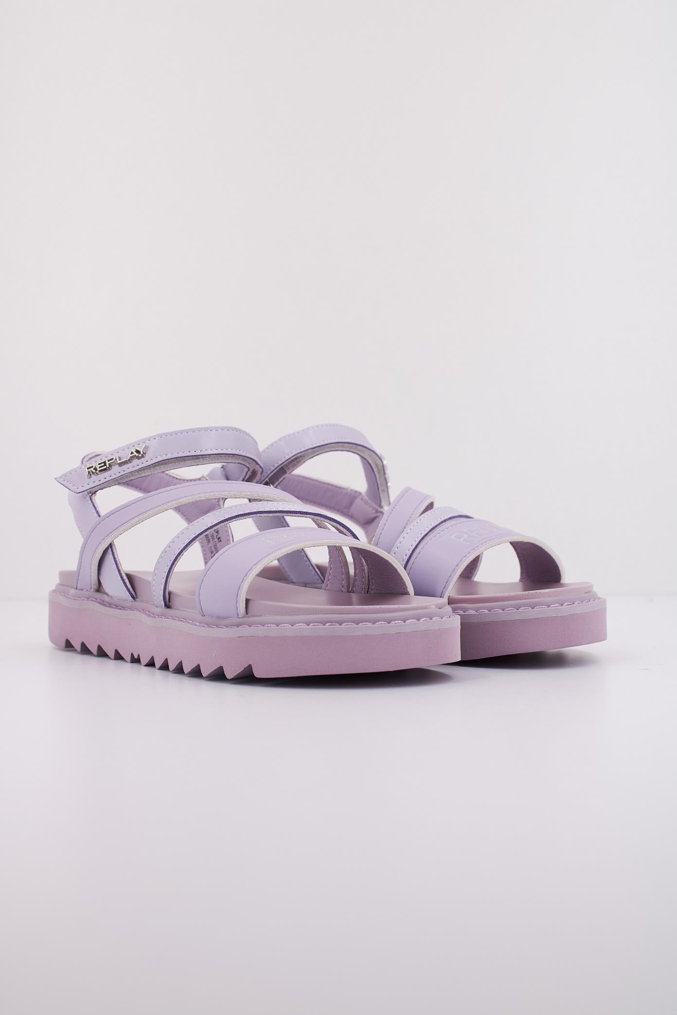 REPLAY JTS  en color VIOLETA  (2)