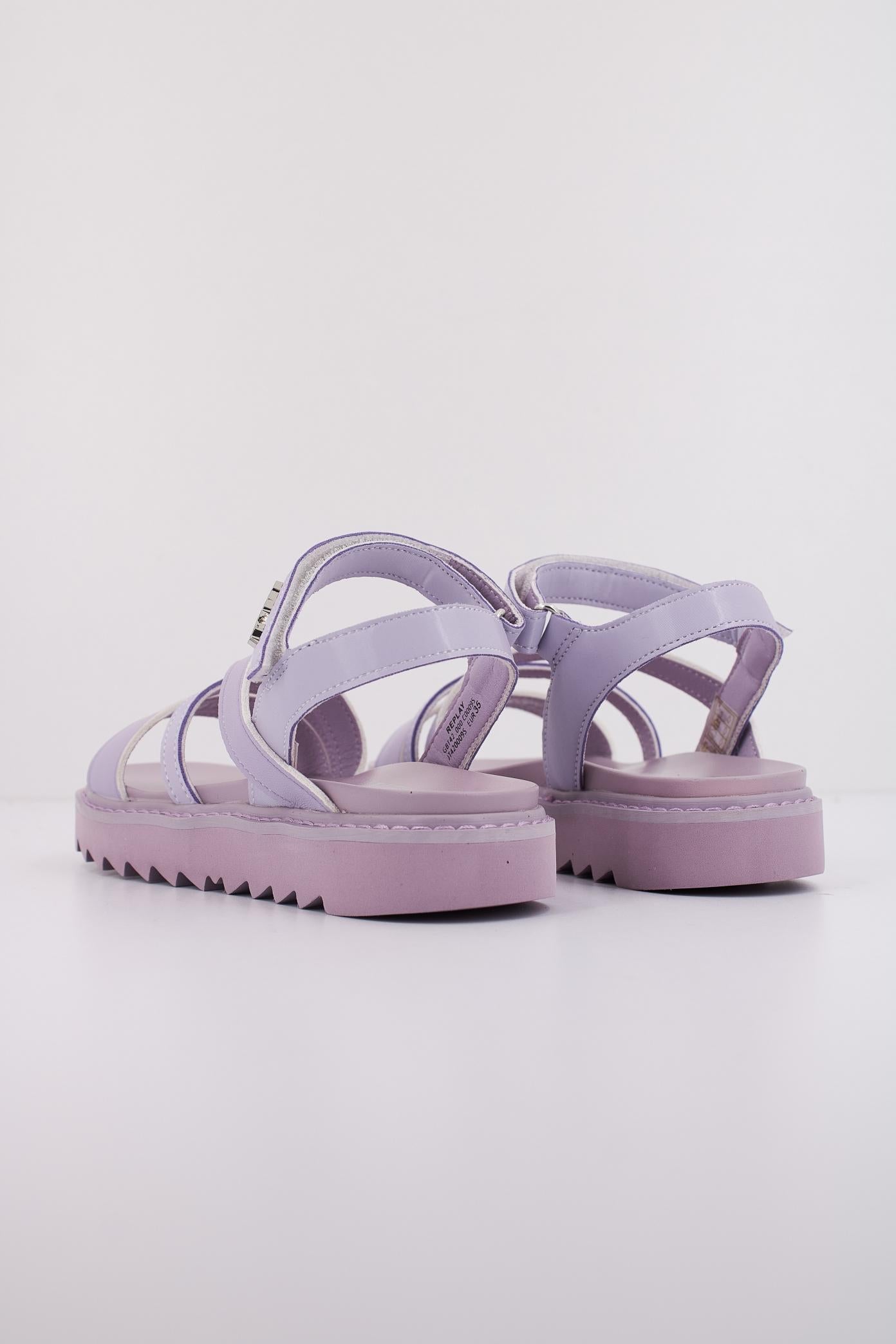 REPLAY JTS  en color VIOLETA  (4)