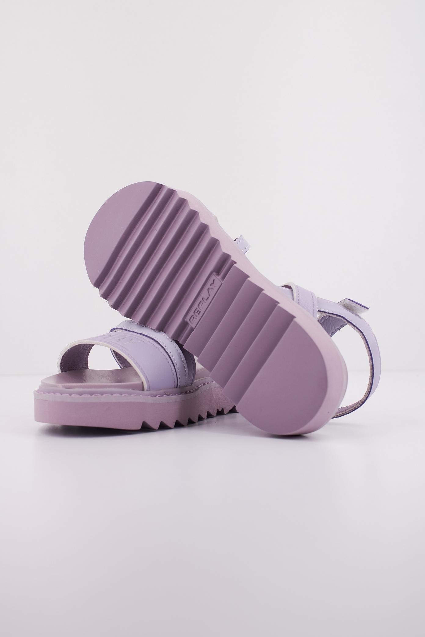 REPLAY JTS  en color VIOLETA  (5)