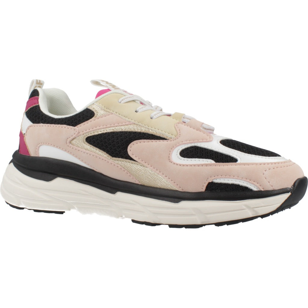 REPLAY  CHRISTAL JR GIRL  en color ROSA  (5)