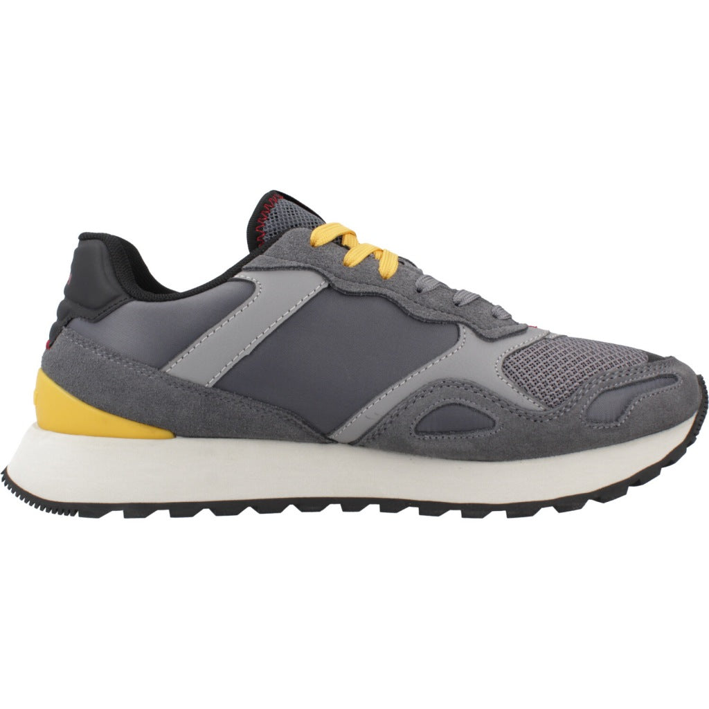 REPLAY BULLET ONE en color GRIS  (4)