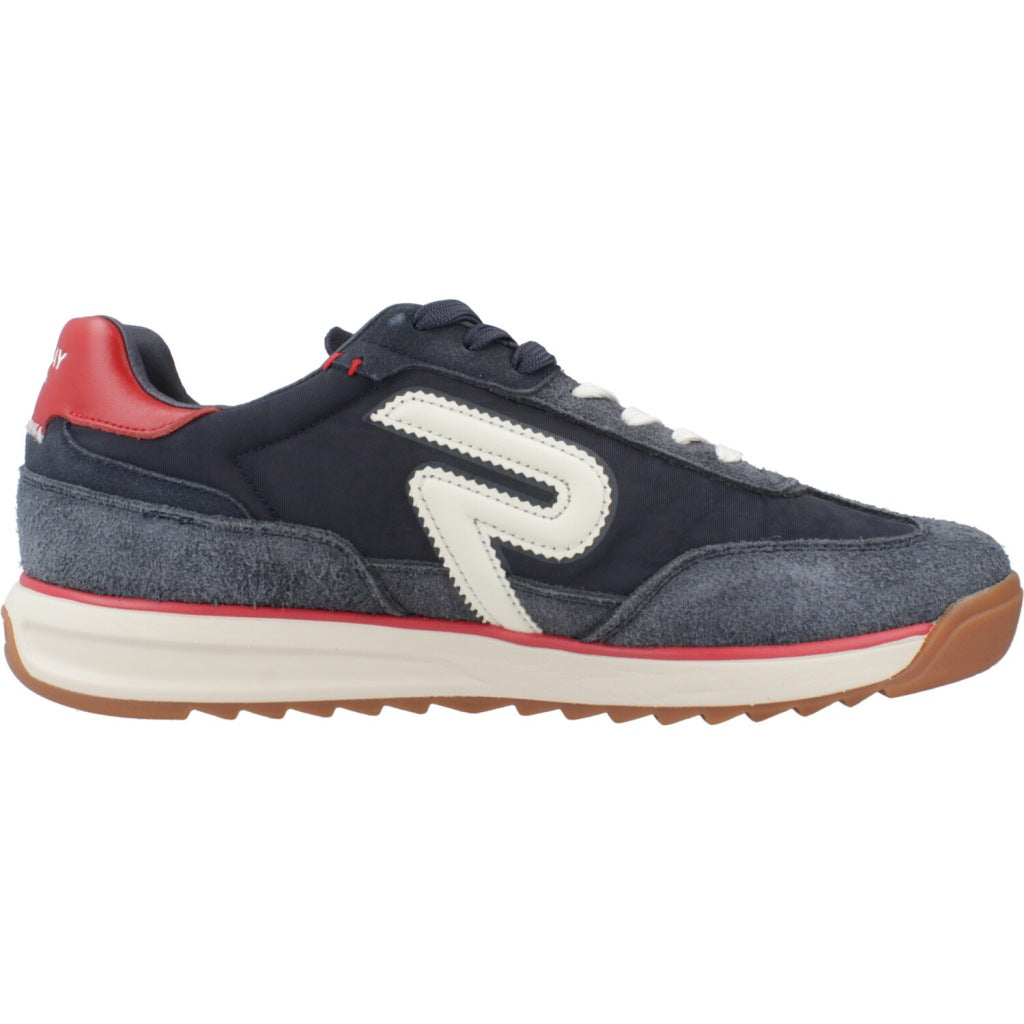 REPLAY YARD ORIGIN en color AZUL  (4)
