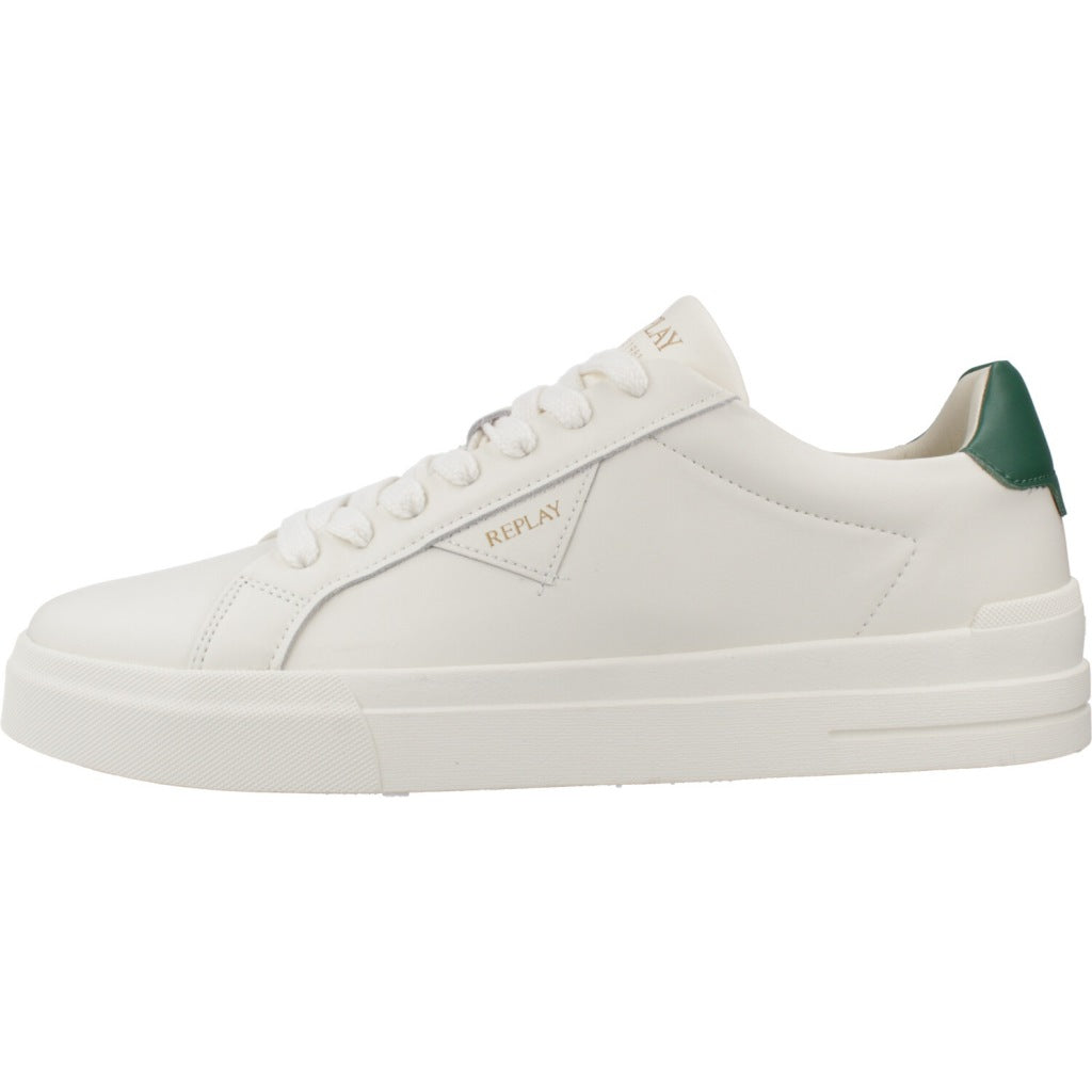 REPLAY EVAN CLASS en color BLANCO  (2)