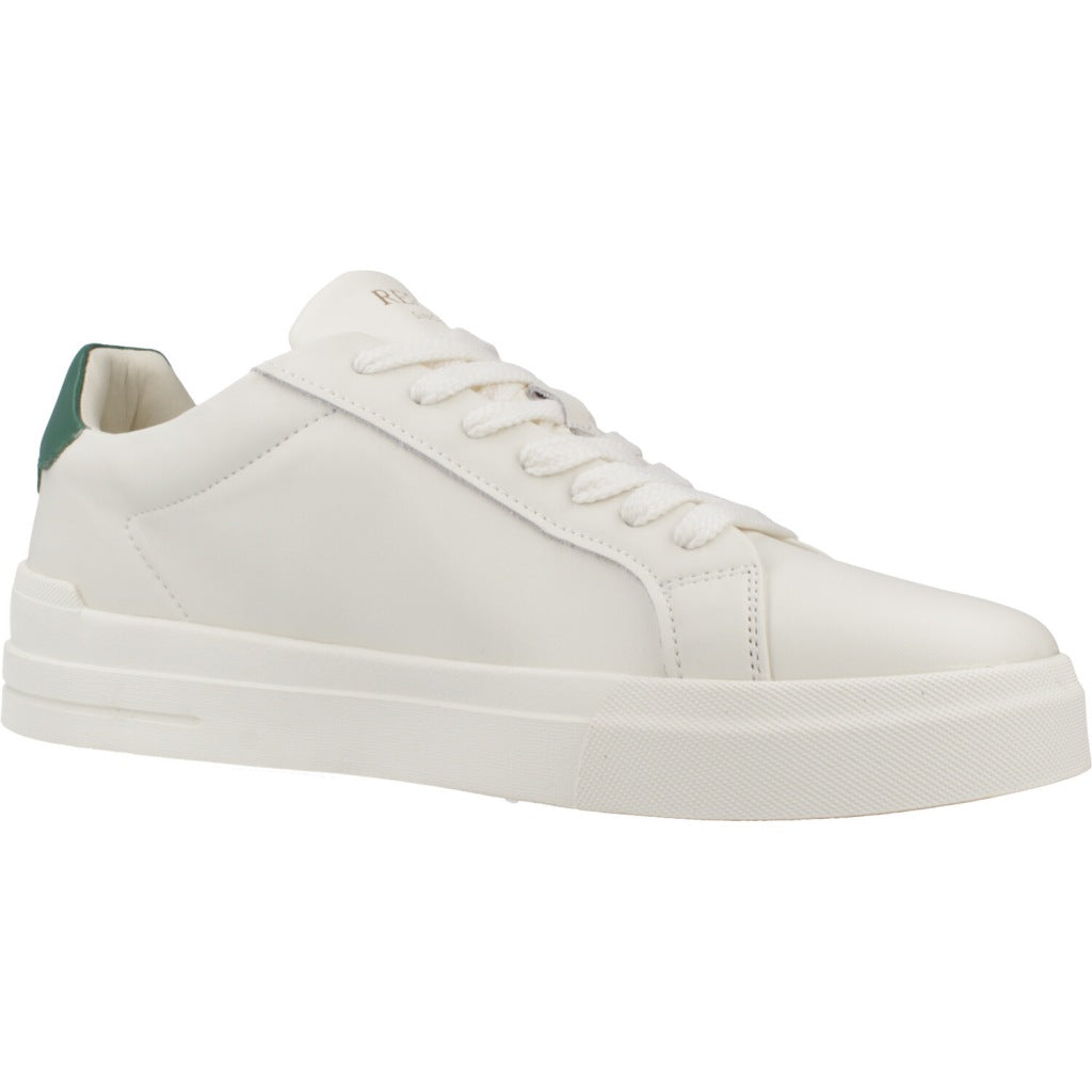 REPLAY EVAN CLASS en color BLANCO  (5)
