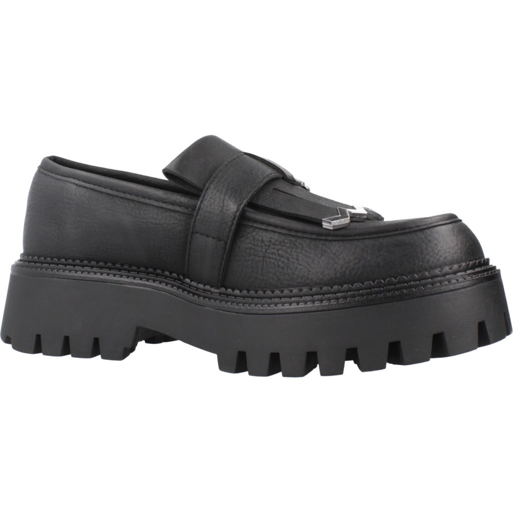 REPLAY NUMB FRINGE en color NEGRO  (5)