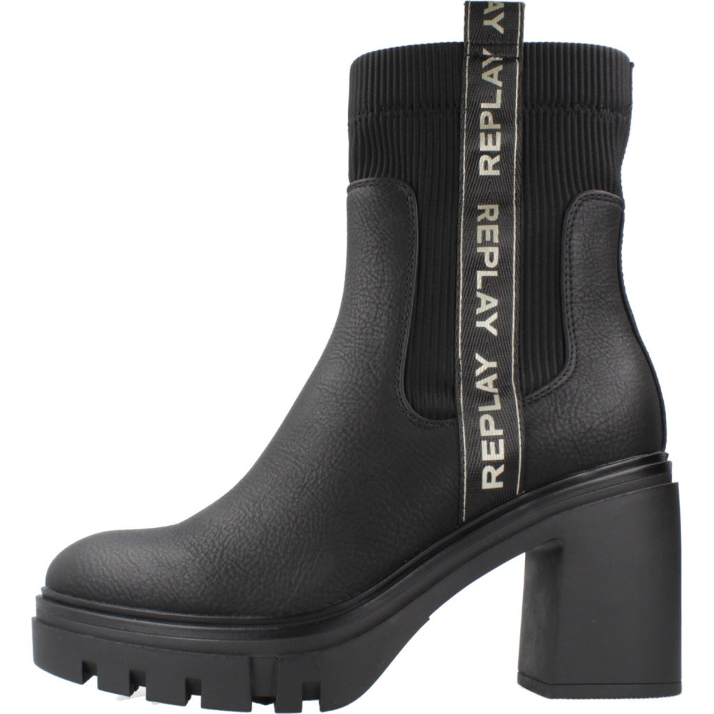 REPLAY JEN TAPE en color NEGRO  (2)