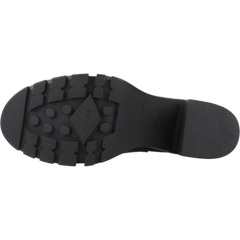 REPLAY JEN TAPE en color NEGRO  (6)