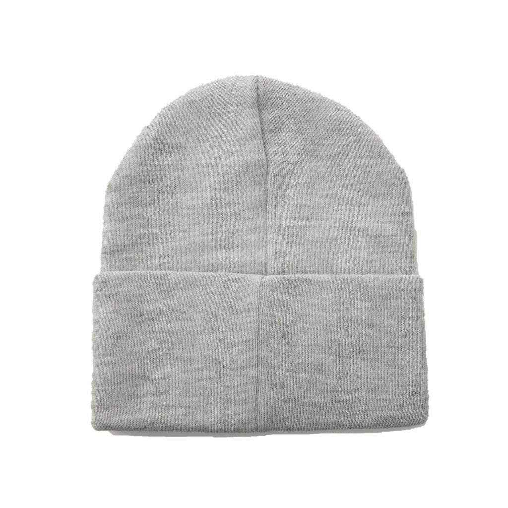 REPLAY BEANIE en color GRIS  (5)