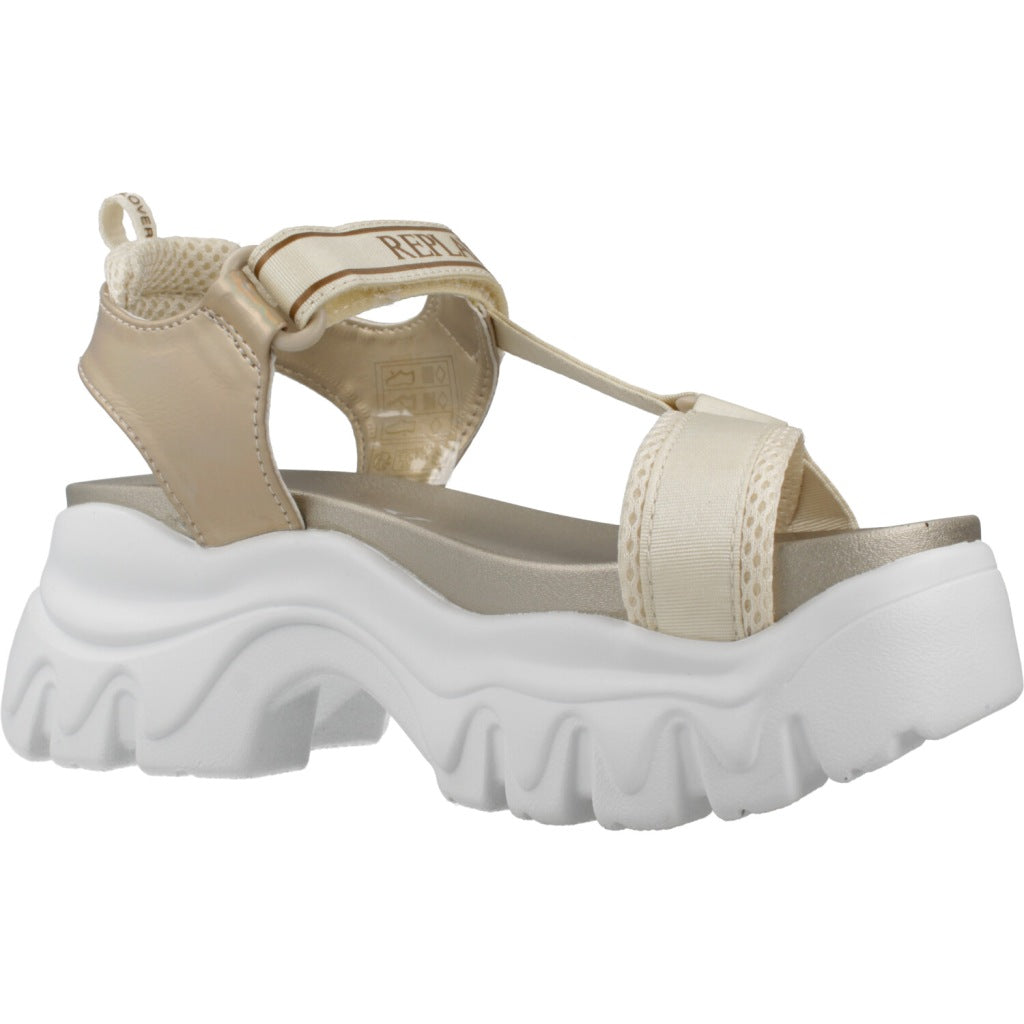 REPLAY JUYCE JR en color ORO  (5)