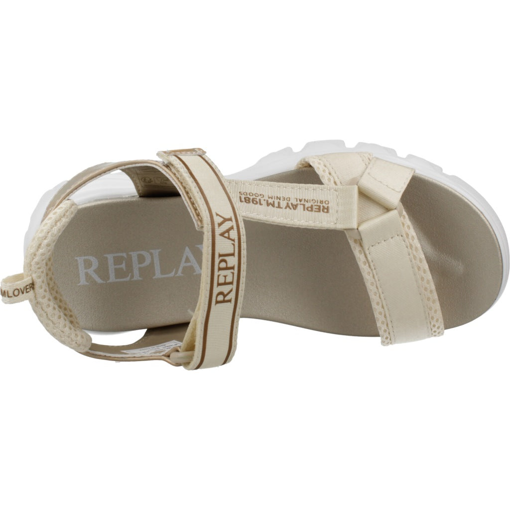 REPLAY JUYCE JR en color ORO  (7)