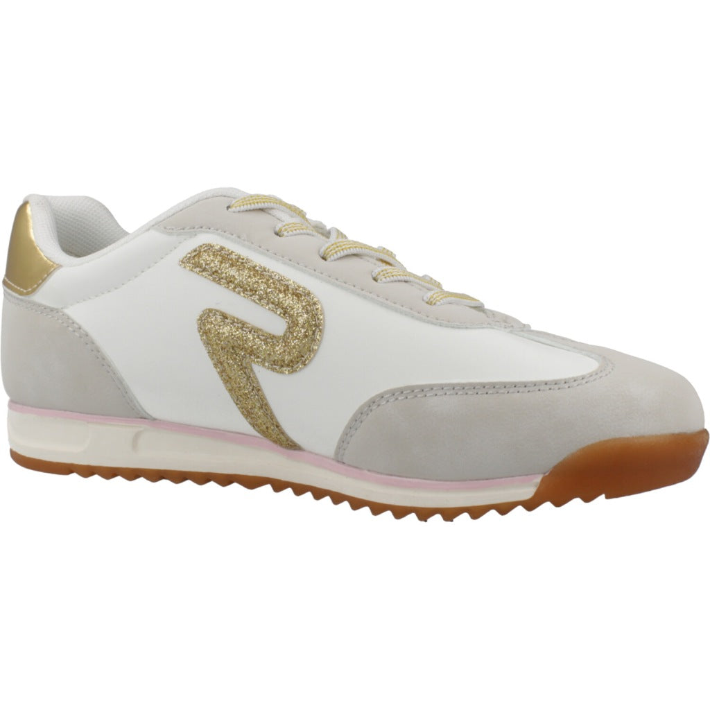 REPLAY YARD JR en color BLANCO  (5)
