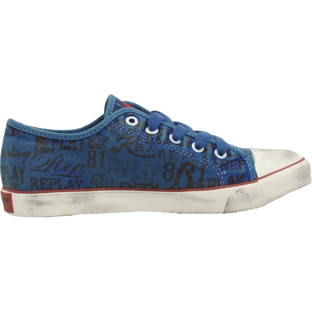 REPLAY JVT  en color AZUL  (4)