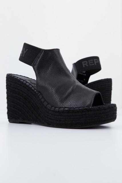 REPLAY TYNE  en color NEGRO  (1)