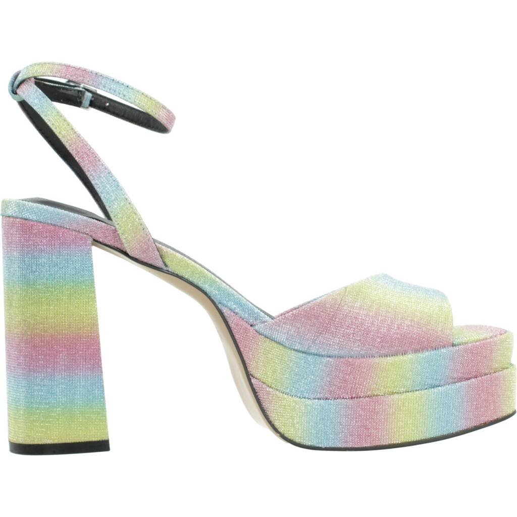 LA STRADA  en color MULTICOLOR  (4)