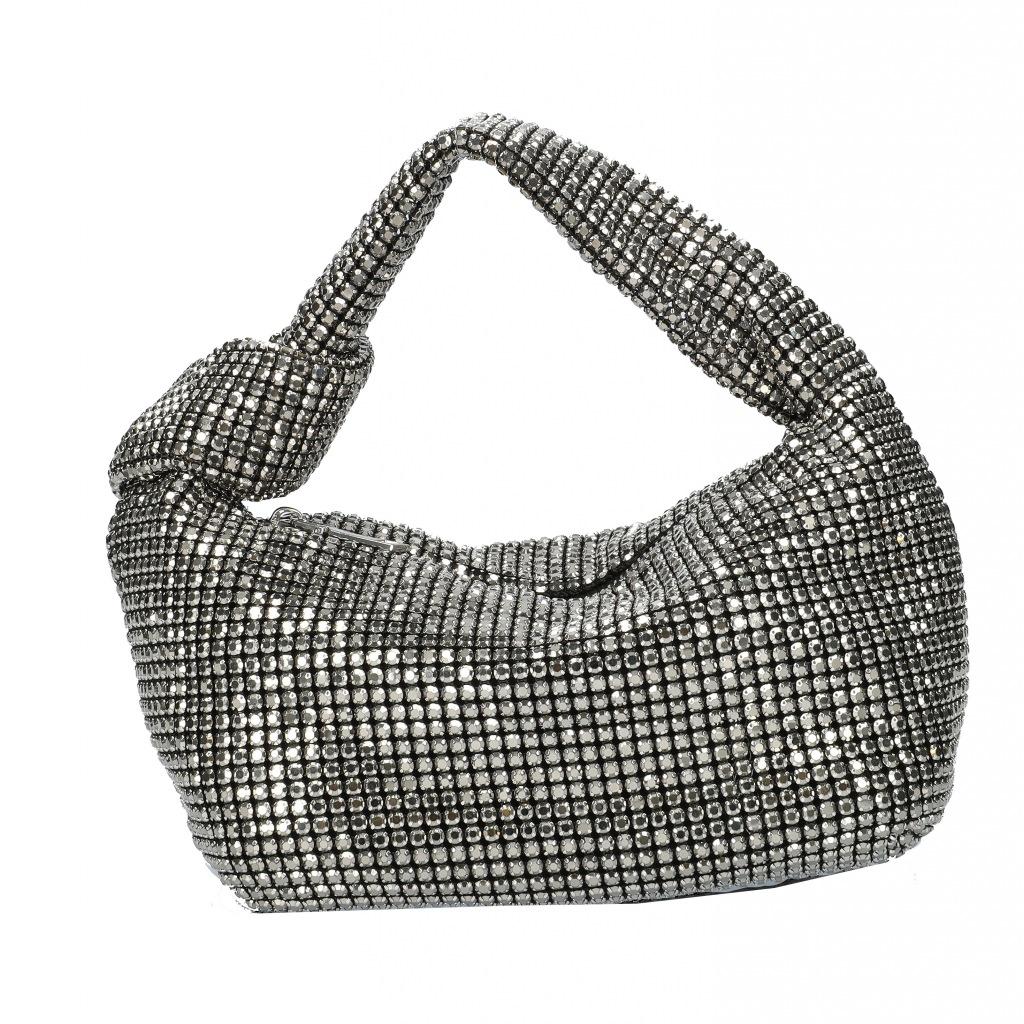 LA STRADA STONEYBAG en color PLATA  (4)
