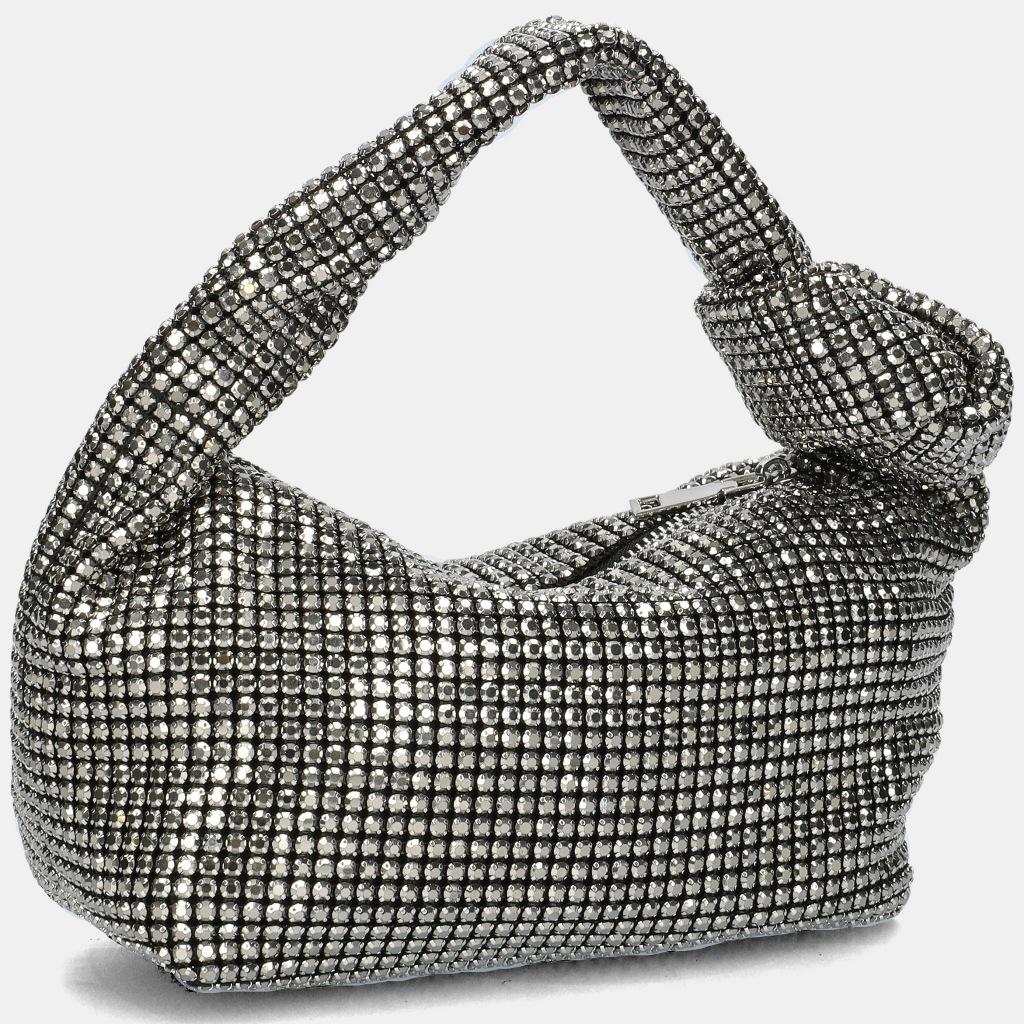 LA STRADA STONEYBAG en color PLATA  (5)