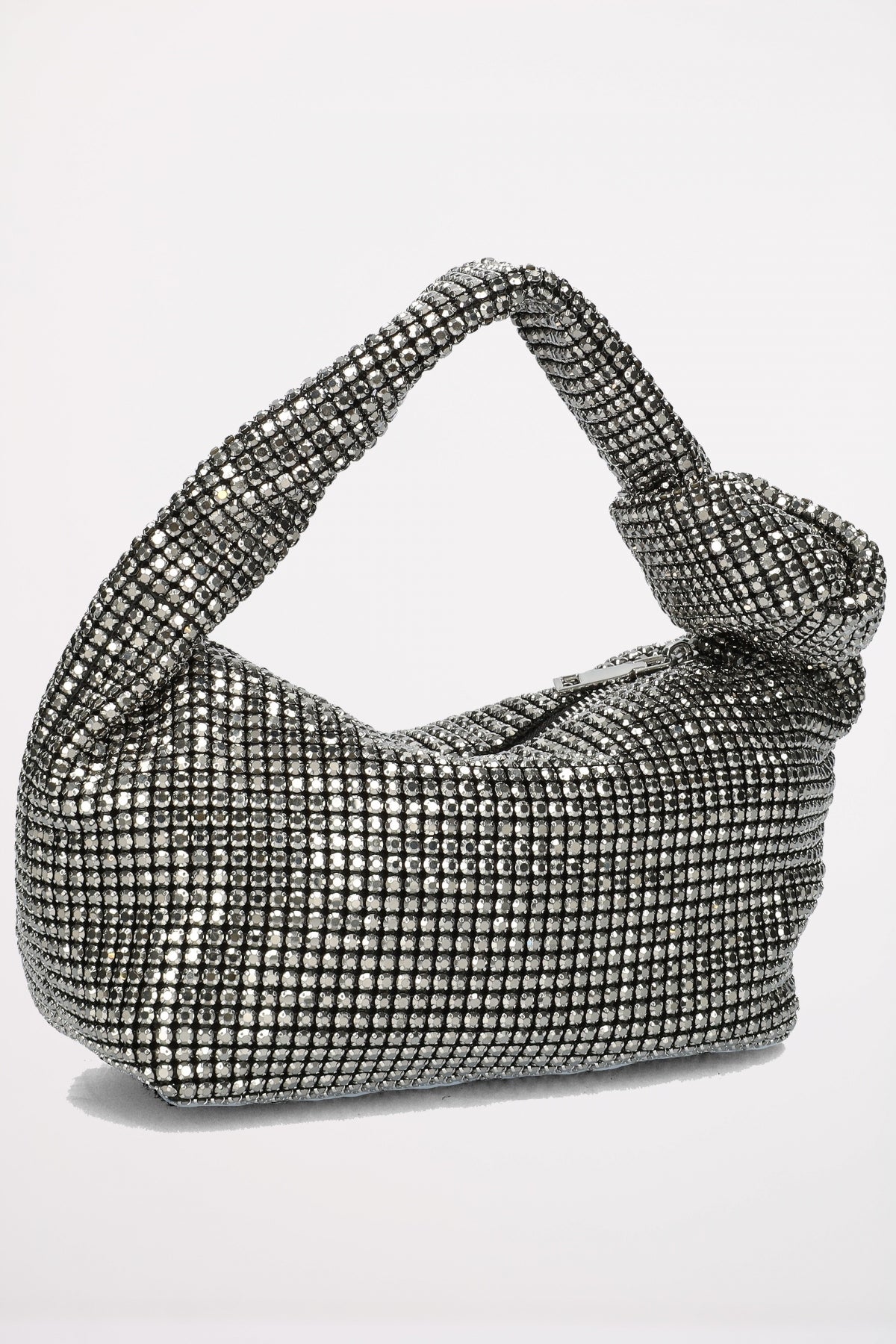 LA STRADA STONEYBAG en color PLATA  (2)
